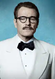 Bryan Cranston