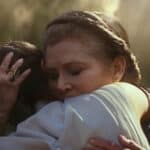 Carrie Fisher