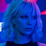 Charlize Theron