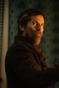 Christian Bale
