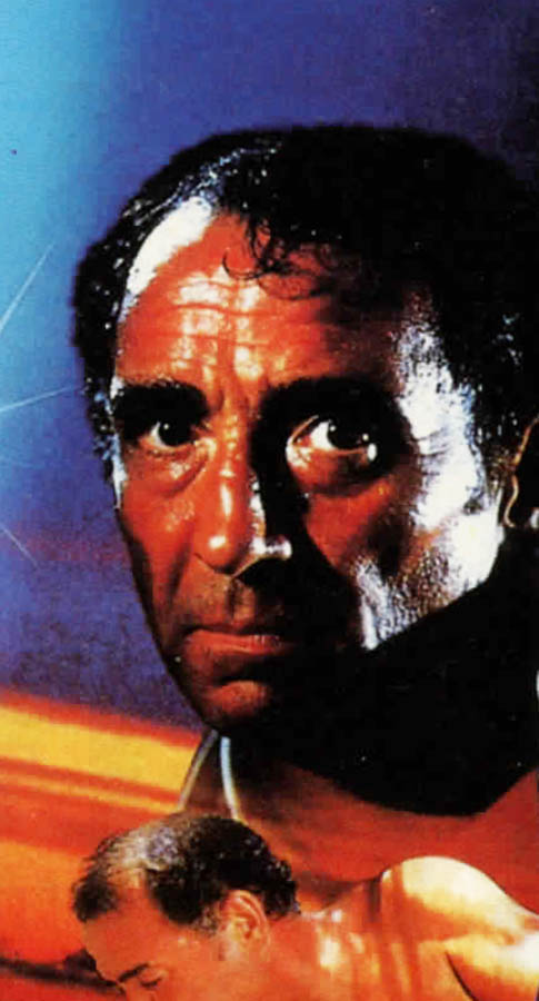 Mort de Claude Brasseur