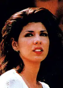Marisa Tomei