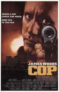 James Woods