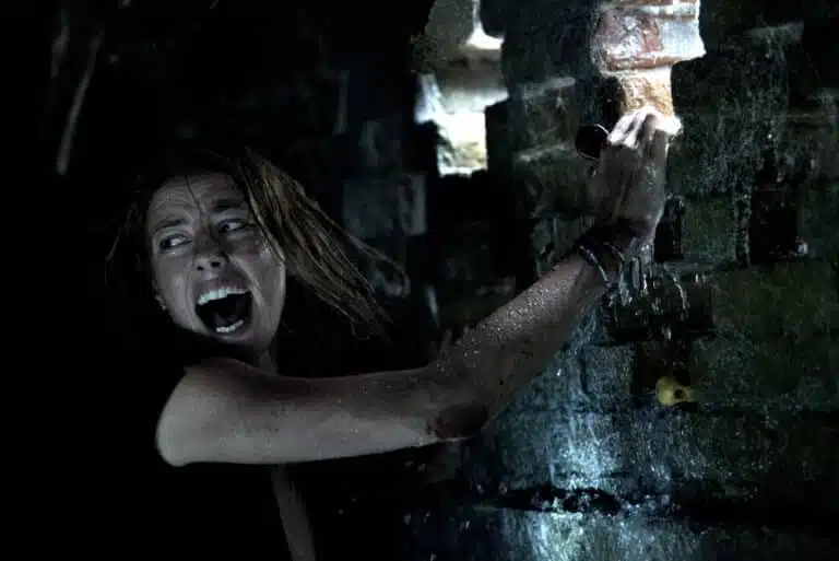Crawl : les alligators d’Alexandre Aja sortent les crocs