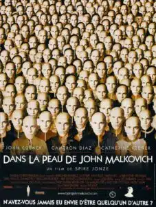John Malkovich