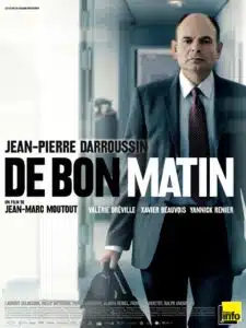 Jean-Pierre Darroussin