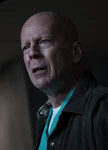Bruce Willis