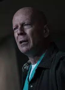 Bruce Willis