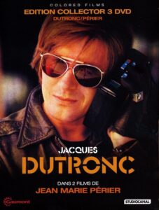 Jacques Dutronc