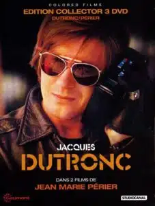 Jacques Dutronc