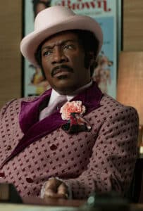 Eddie Murphy
