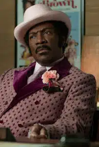 Eddie Murphy