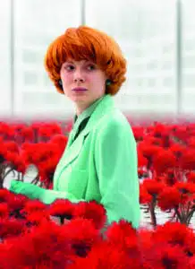 Emily Beecham