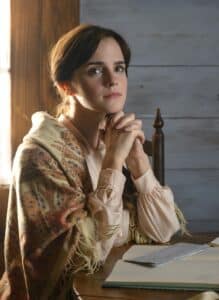 Emma Watson