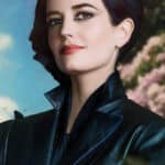 Eva Green
