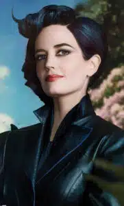 Eva Green