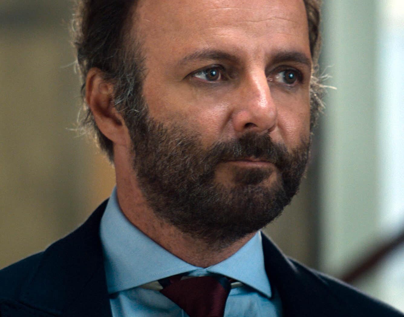 Pierre François Martin-Laval, réalisateur de Fahim