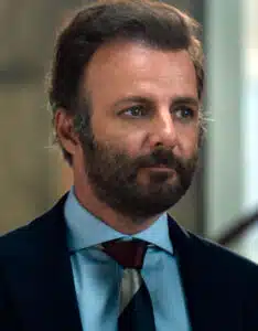 Pierre François Martin-Laval