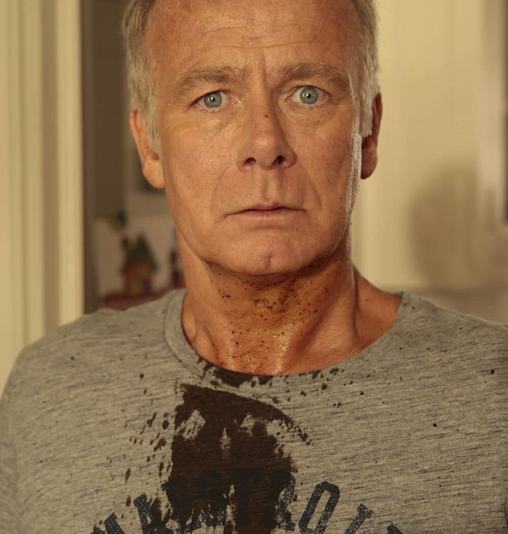 Franck Dubosc père de famille au bout du rouleau dans 10 jours sans maman