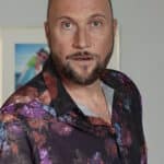François Damiens