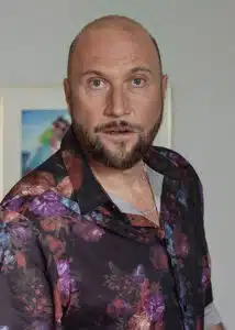François Damiens