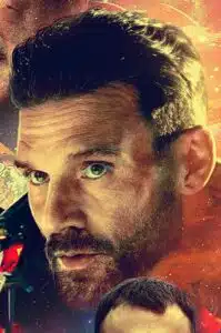 Frank Grillo