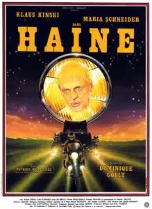 Klaus Kinski