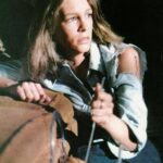 Jamie Lee Curtis