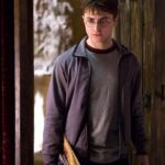 Daniel Radcliffe