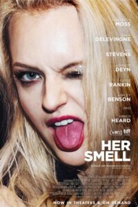 Elisabeth Moss