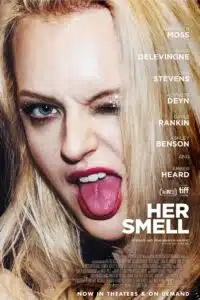 Elisabeth Moss