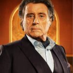 Ian McShane