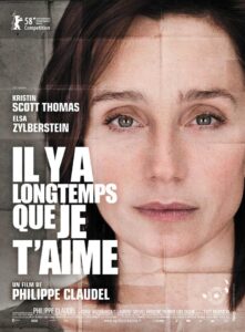 Kristin Scott Thomas
