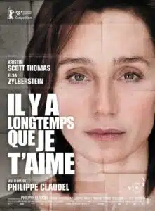 Kristin Scott Thomas