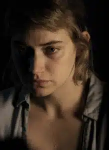 Imogen Poots