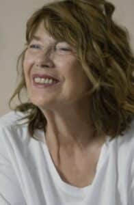 Jane Birkin