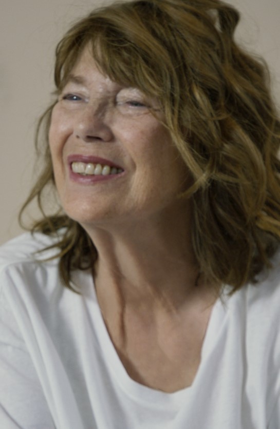 Jane Birkin dans Jane par Charlotte