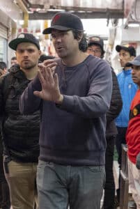 J.C. Chandor