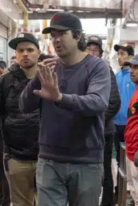 J.C. Chandor