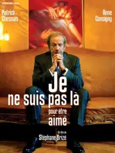 Patrick Chesnais