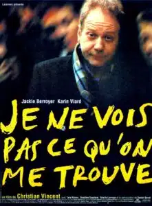 Jackie Berroyer