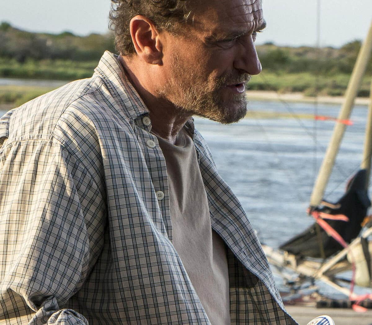 Jean-Paul Rouve dans Donne-moi des ailes