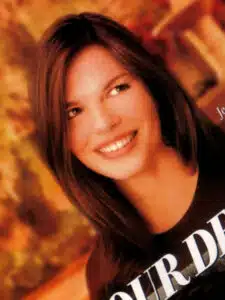Jeanne Tripplehorn