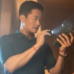 Jing Wu (Wu Jing)