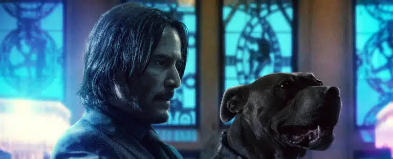 Box-office américain : John Wick 3, avec Keanu Reeves, bat des records