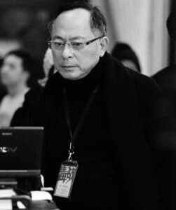 Johnnie To