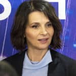 Juliette Binoche