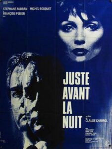 Stéphane Audran
