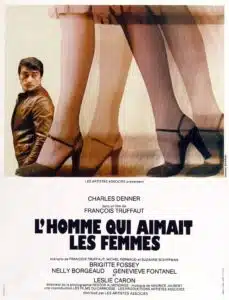 Charles Denner