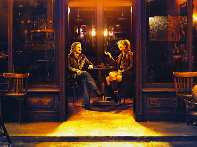 Paris 14 h : La Belle époque fait sensation !